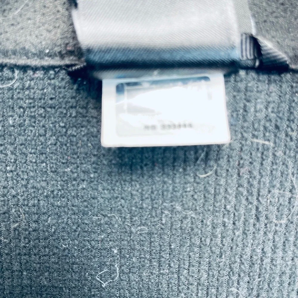 The North Face this softshell